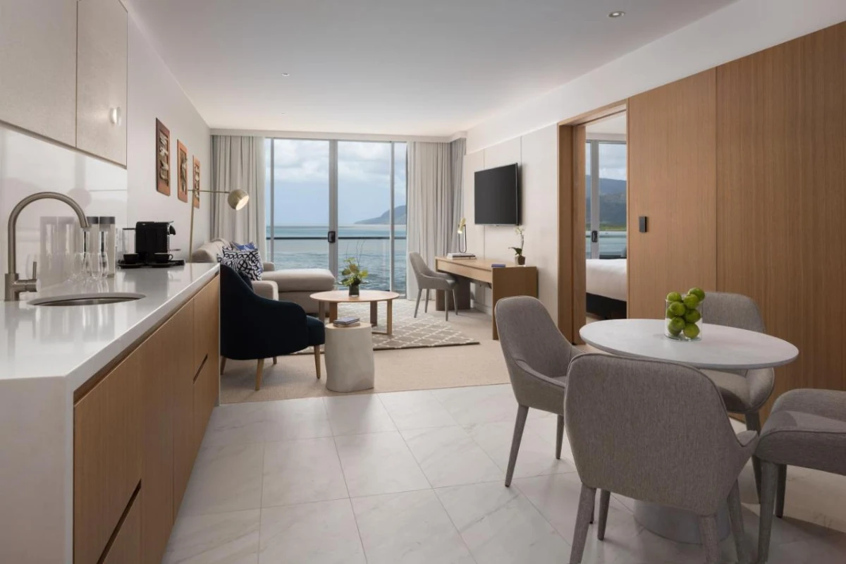 Crystalbrook Riley - Hotel Photo 16