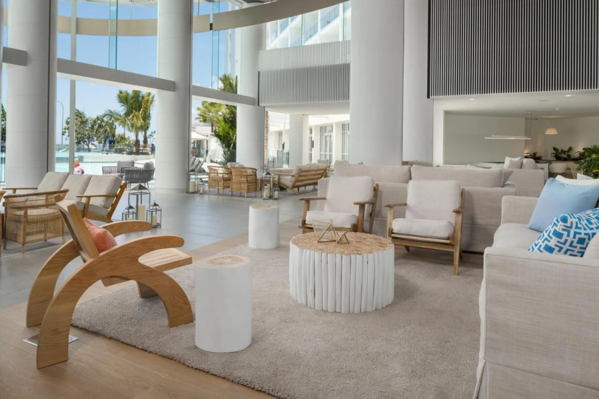 Crystalbrook Riley - Hotel Photo 17