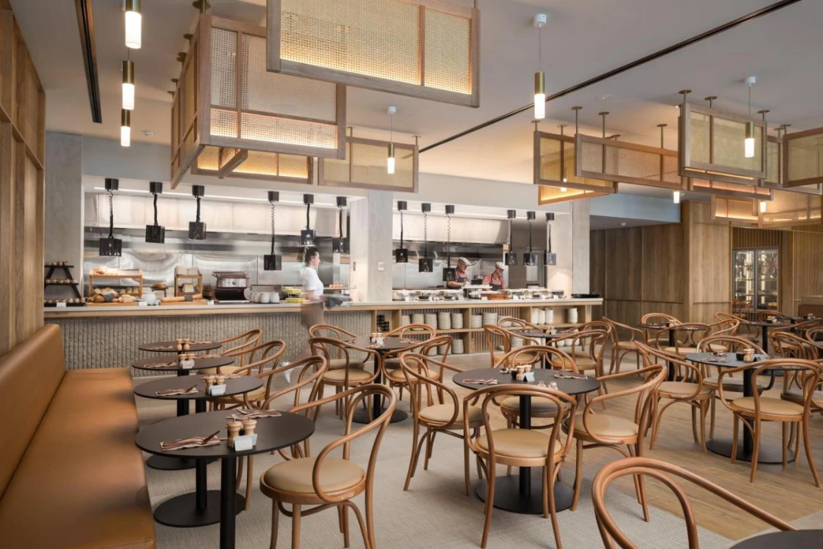 Crystalbrook Riley - Hotel Photo 19