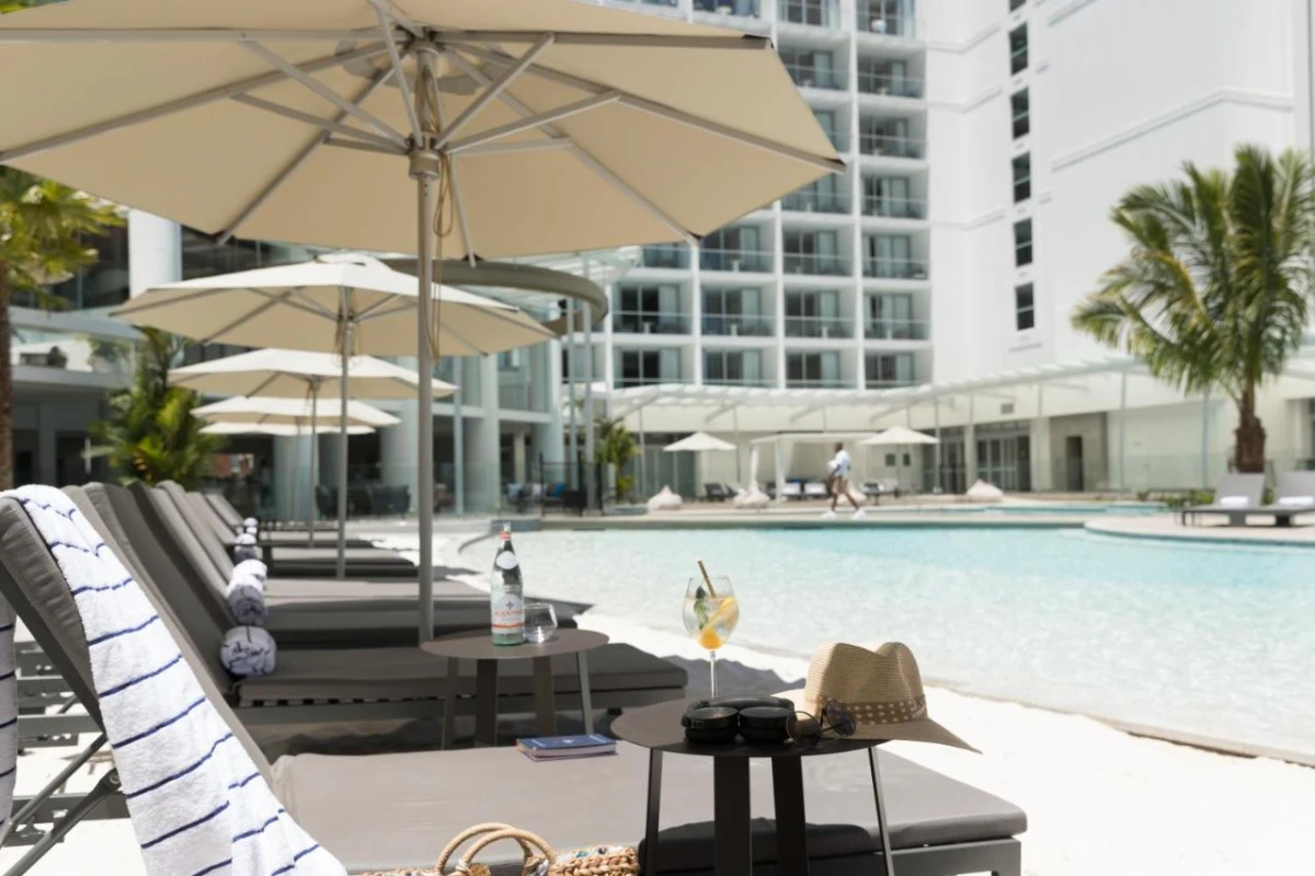 Crystalbrook Riley - Hotel Photo 22