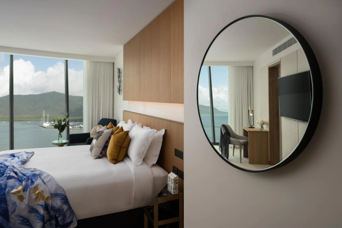 Crystalbrook Riley - Hotel Photo 23