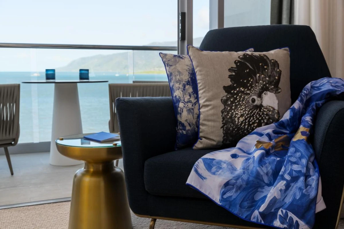 Crystalbrook Riley - Hotel Photo 26