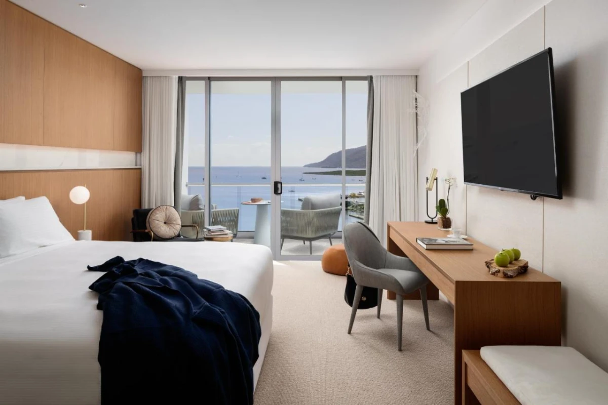 Crystalbrook Riley - Hotel Photo 27