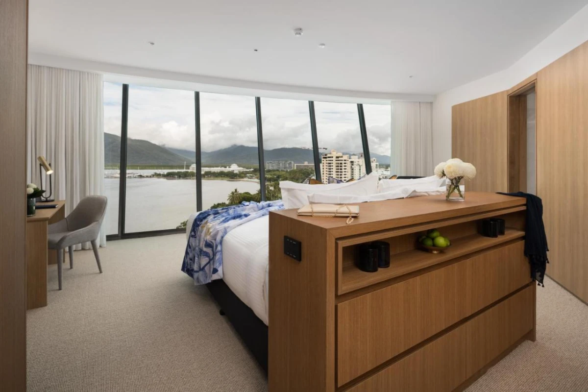 Crystalbrook Riley - Hotel Photo 29