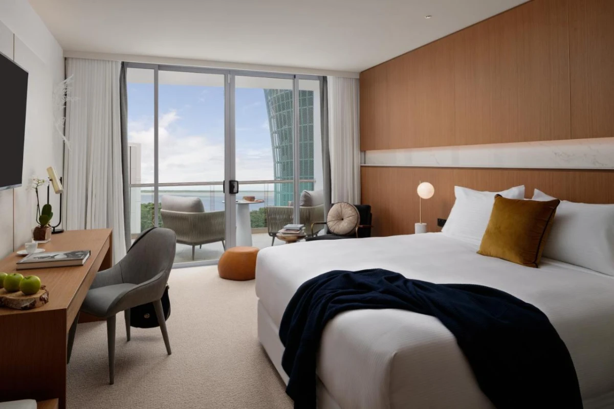 Crystalbrook Riley - Hotel Photo 30