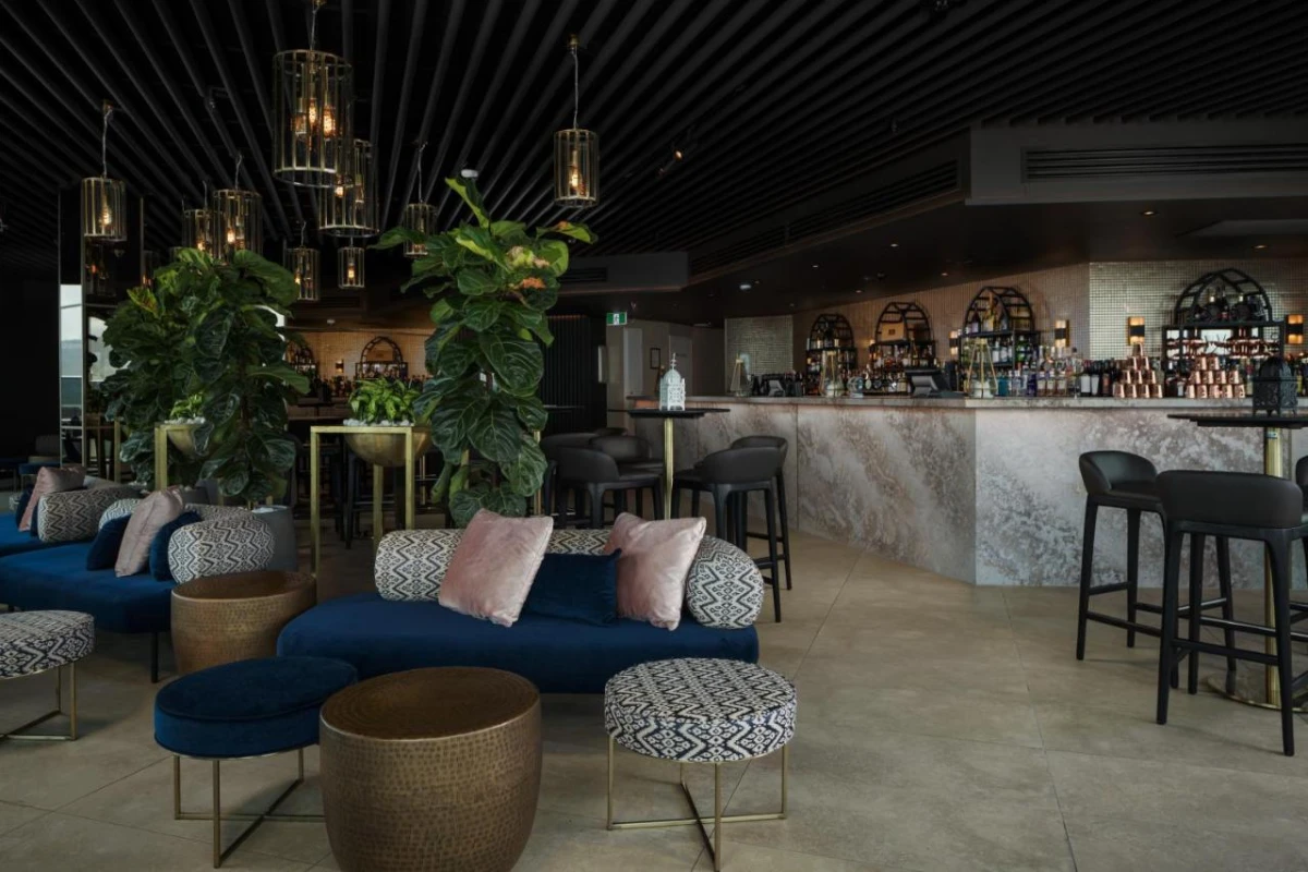 Crystalbrook Riley - Hotel Photo 31