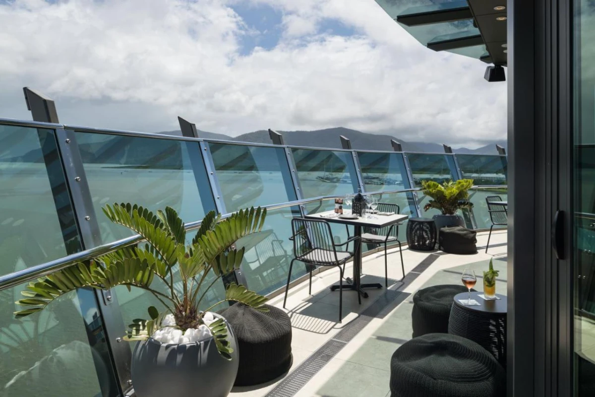 Crystalbrook Riley - Hotel Photo 32