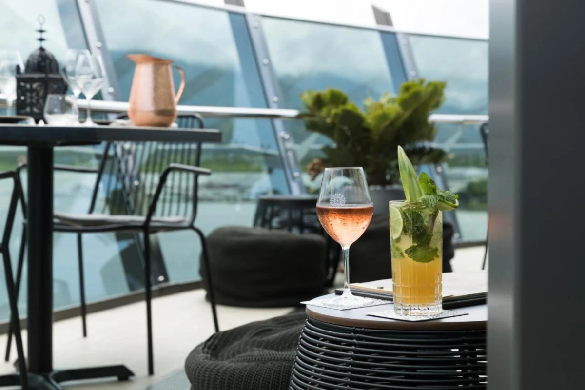 Crystalbrook Riley - Hotel Photo 33