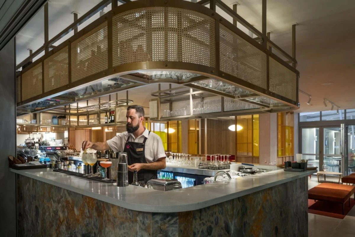 Crystalbrook Riley - Hotel Photo 34