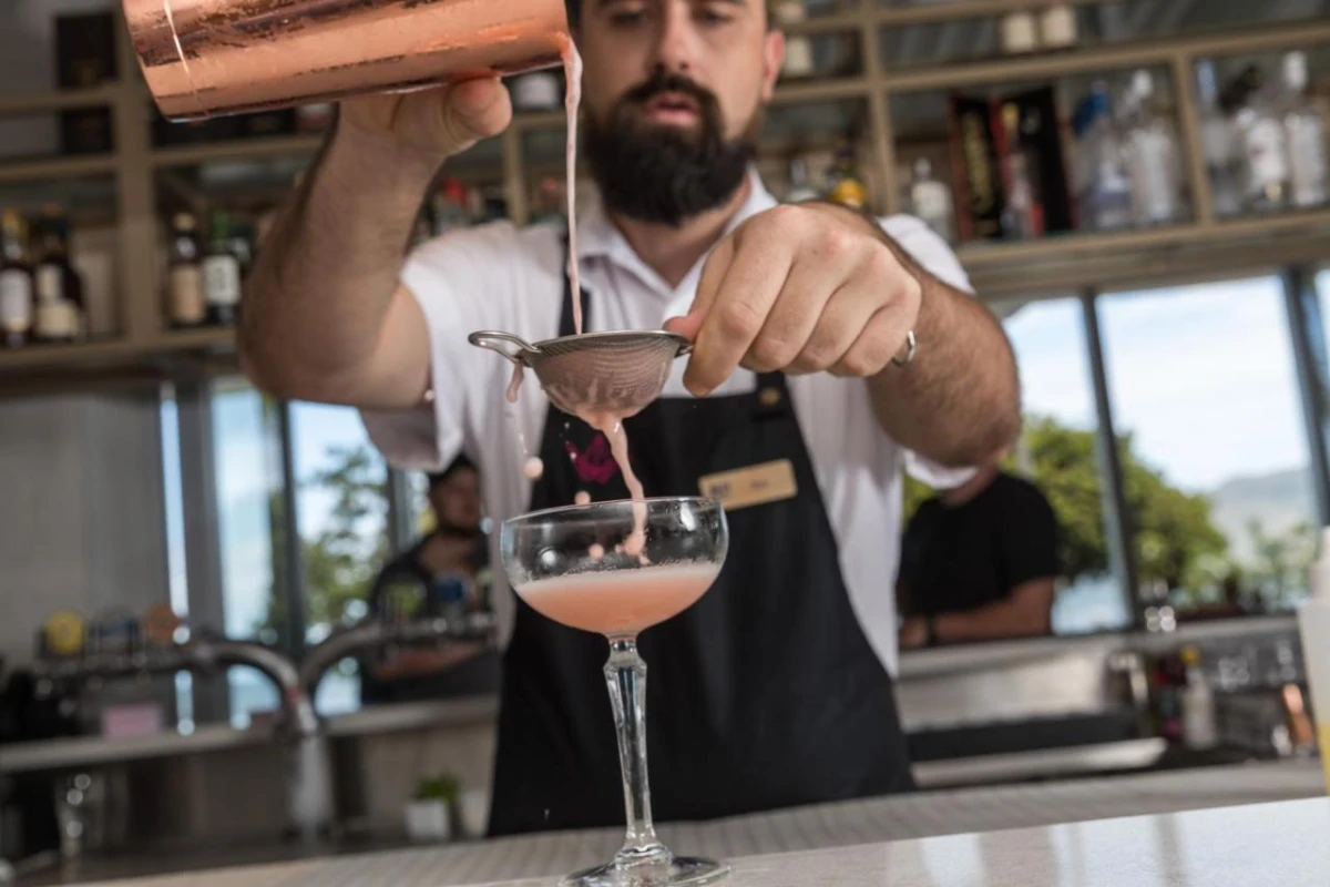 Crystalbrook Riley - Hotel Photo 35