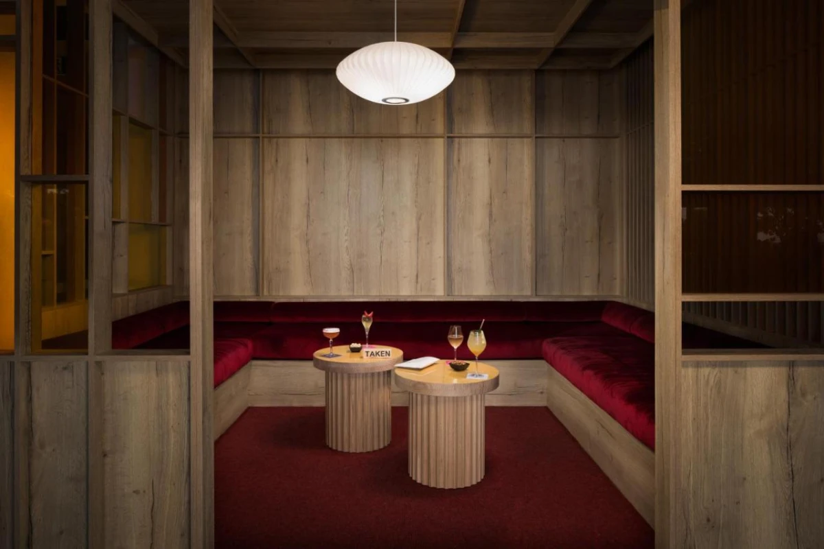 Crystalbrook Riley - Hotel Photo 38