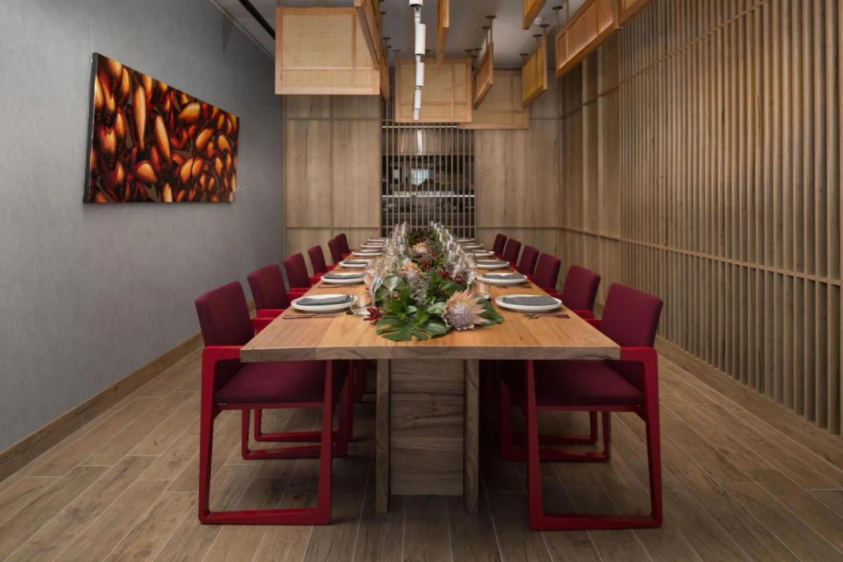 Crystalbrook Riley - Hotel Photo 40