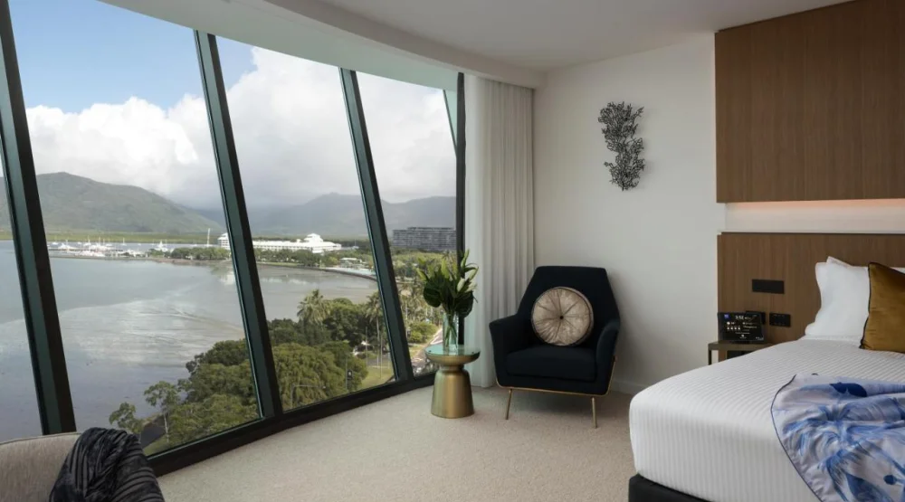 Sea Panoramic King at Crystalbrook Riley