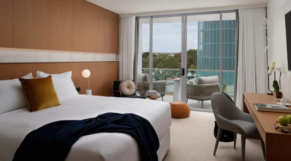 Family Room at Crystalbrook Riley