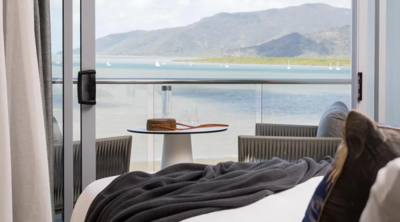 Resort Suite at Crystalbrook Riley