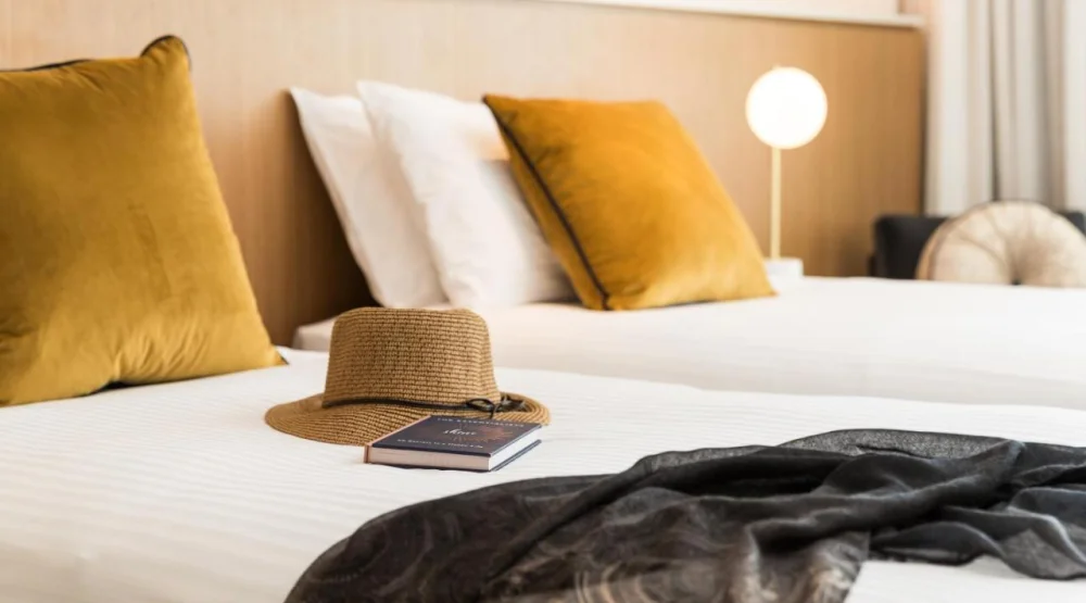 Family Room with Sea View at Crystalbrook Riley