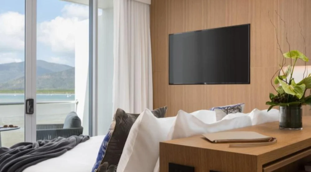 Riley Suite at Crystalbrook Riley