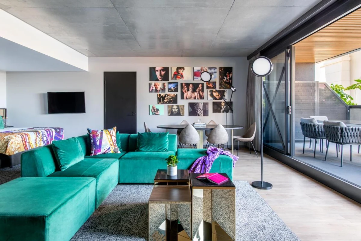 Crystalbrook Vincent - Hotel Photo 5