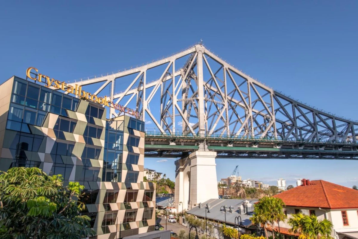 Crystalbrook Vincent - Hotel Photo 8