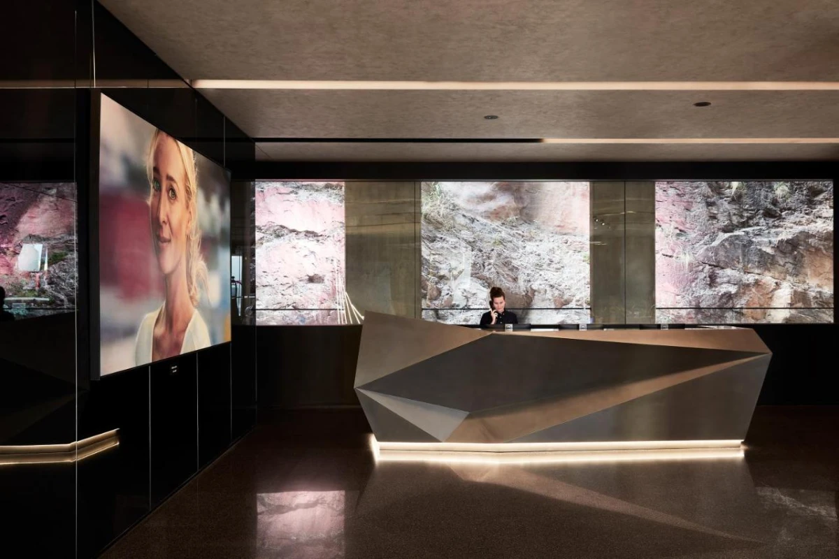 Crystalbrook Vincent - Hotel Photo 10