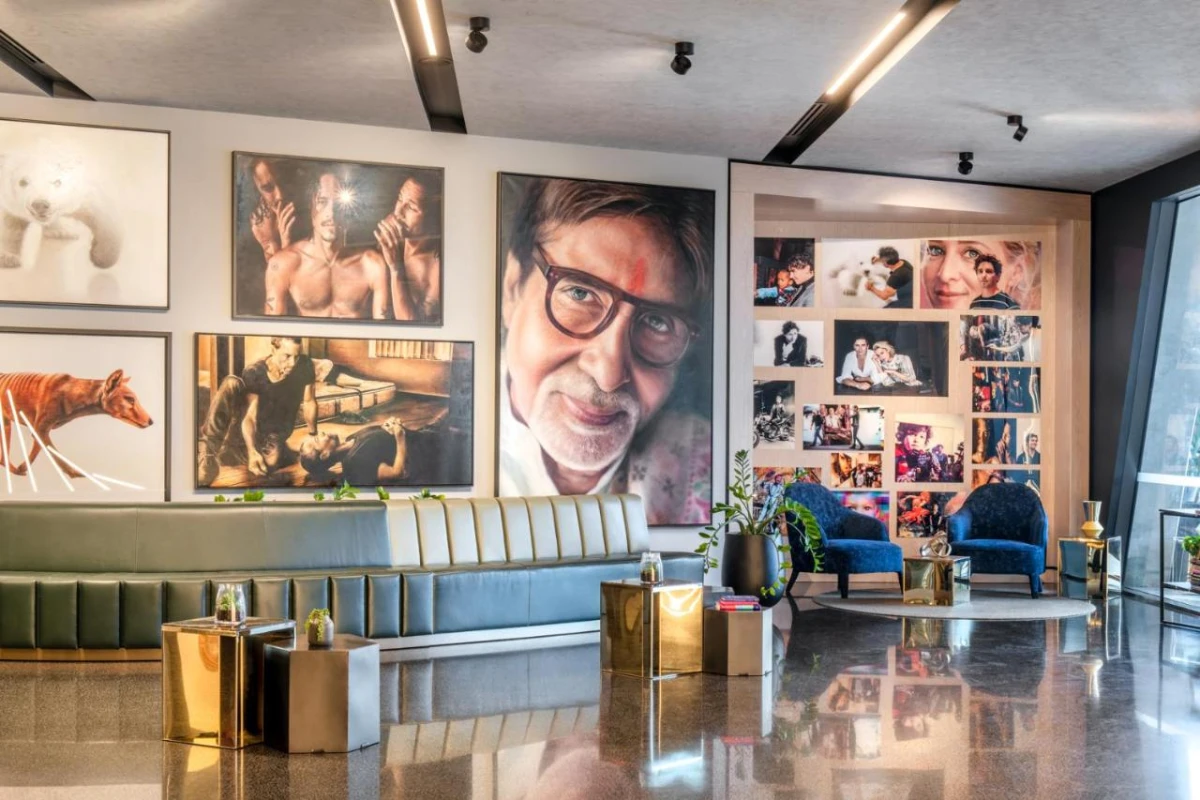 Crystalbrook Vincent - Hotel Photo 11