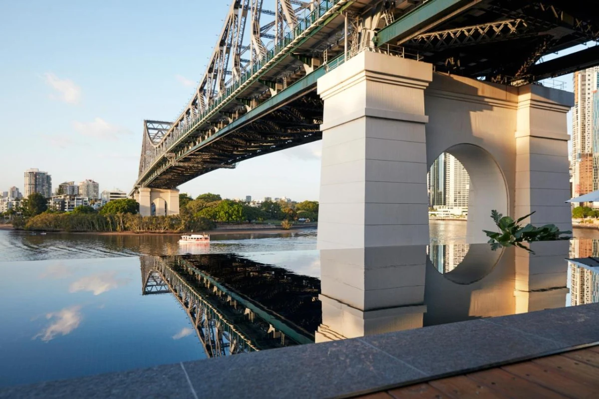 Crystalbrook Vincent - Hotel Photo 13