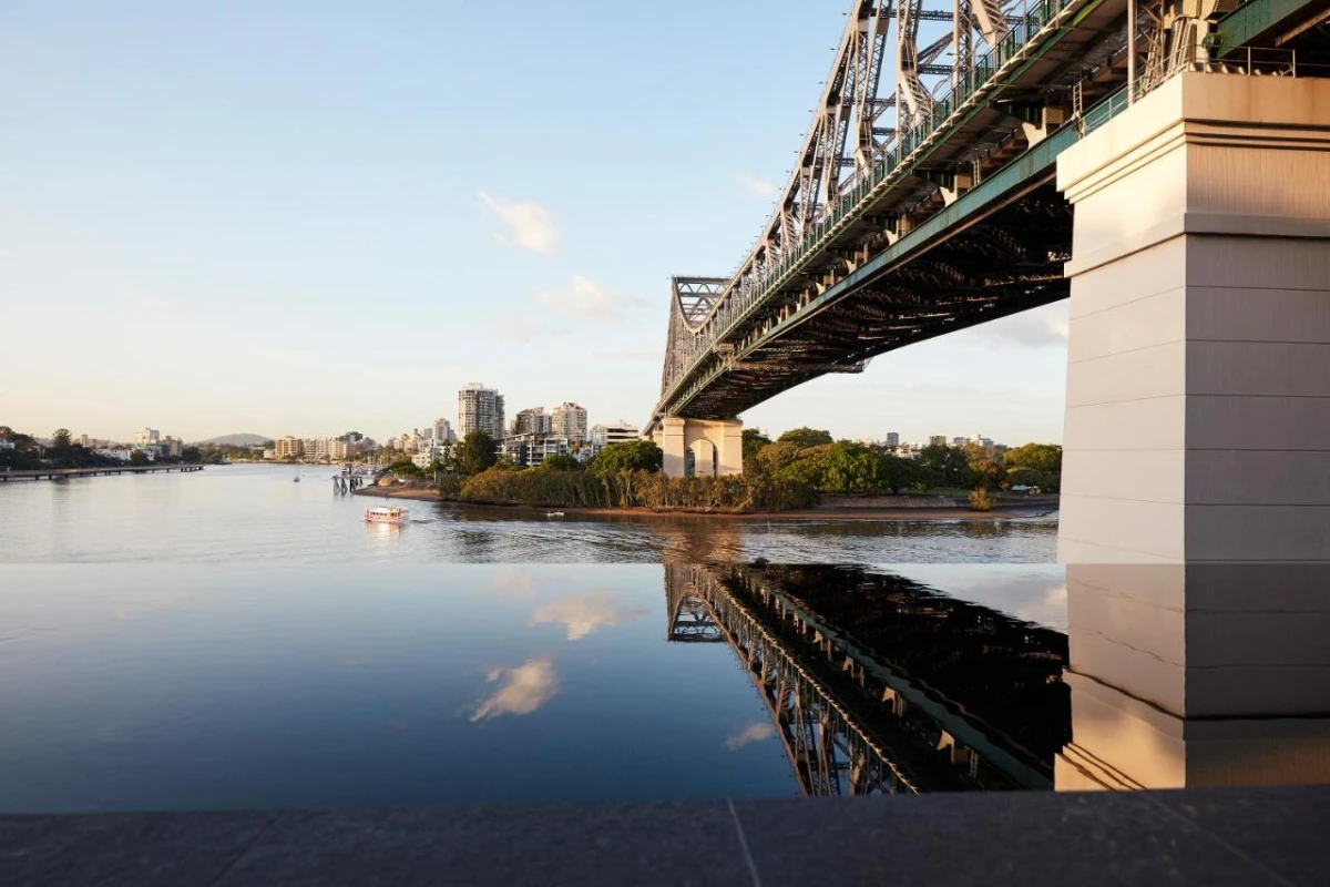 Crystalbrook Vincent - Hotel Photo 14