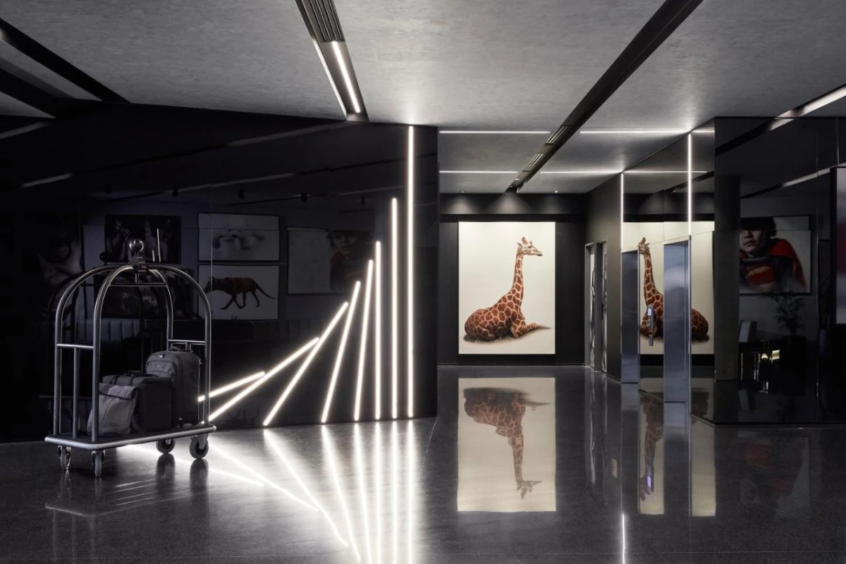 Crystalbrook Vincent - Hotel Photo 15