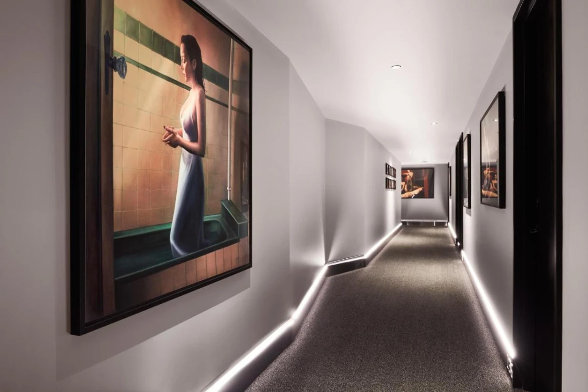 Crystalbrook Vincent - Hotel Photo 16