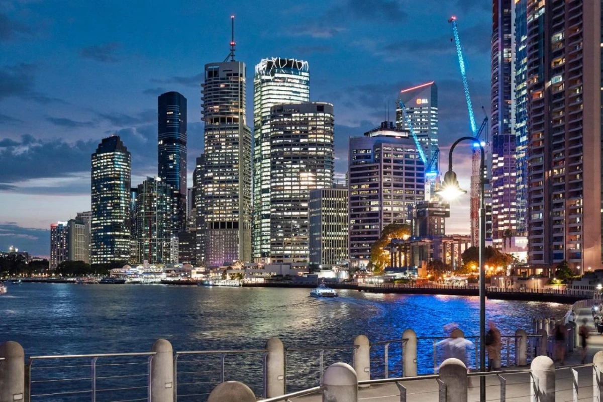 Crystalbrook Vincent - Hotel Photo 17