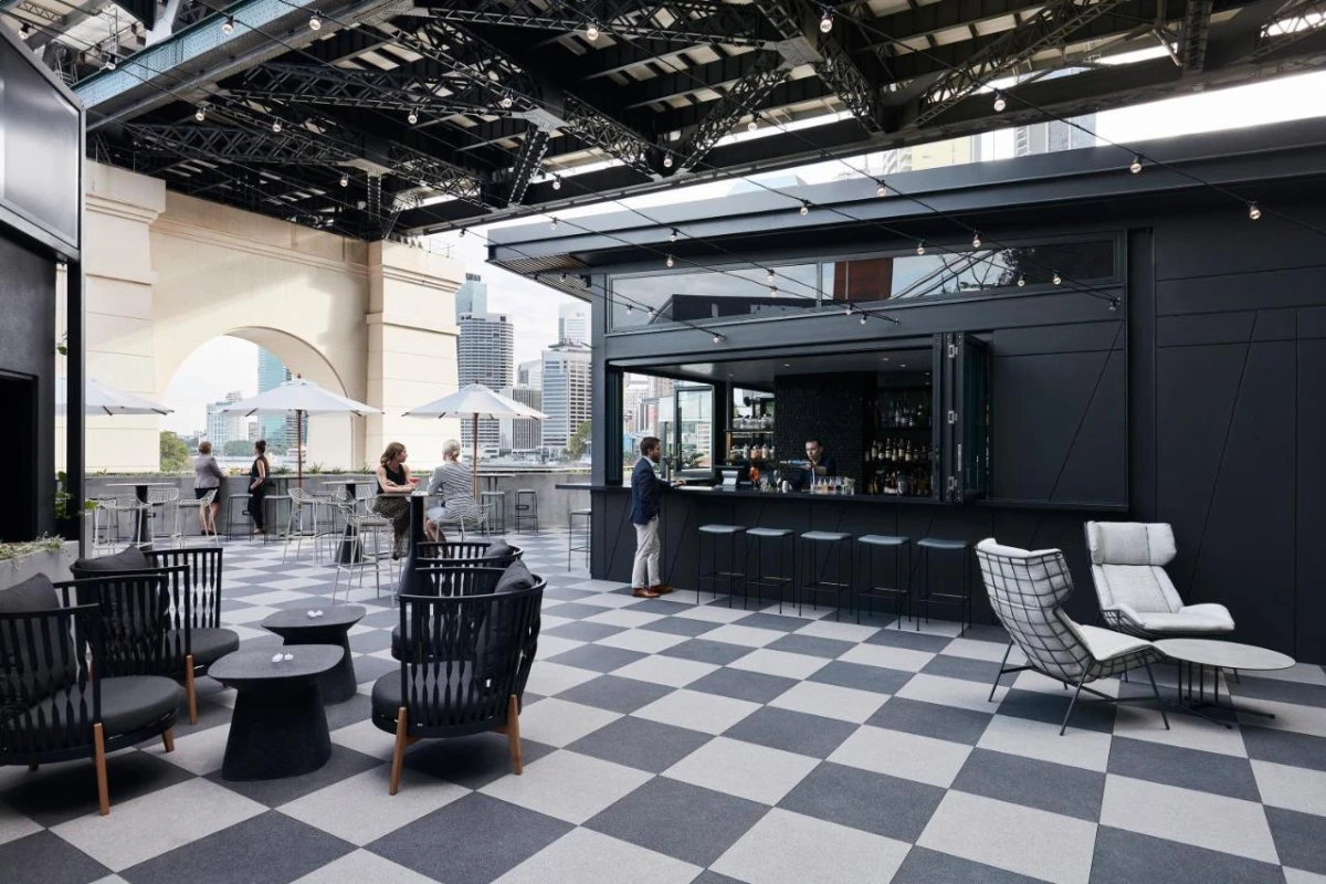 Crystalbrook Vincent - Hotel Photo 18