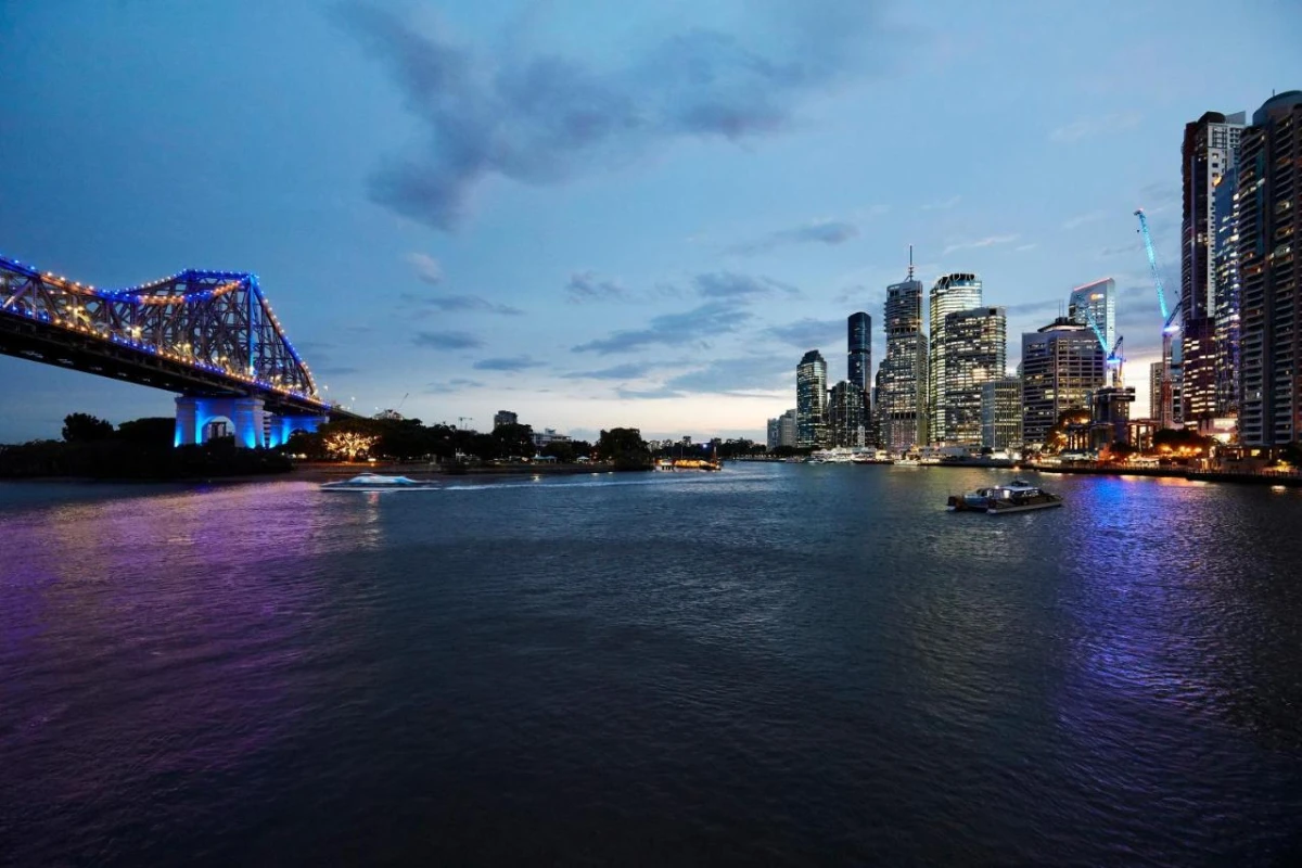 Crystalbrook Vincent - Hotel Photo 20