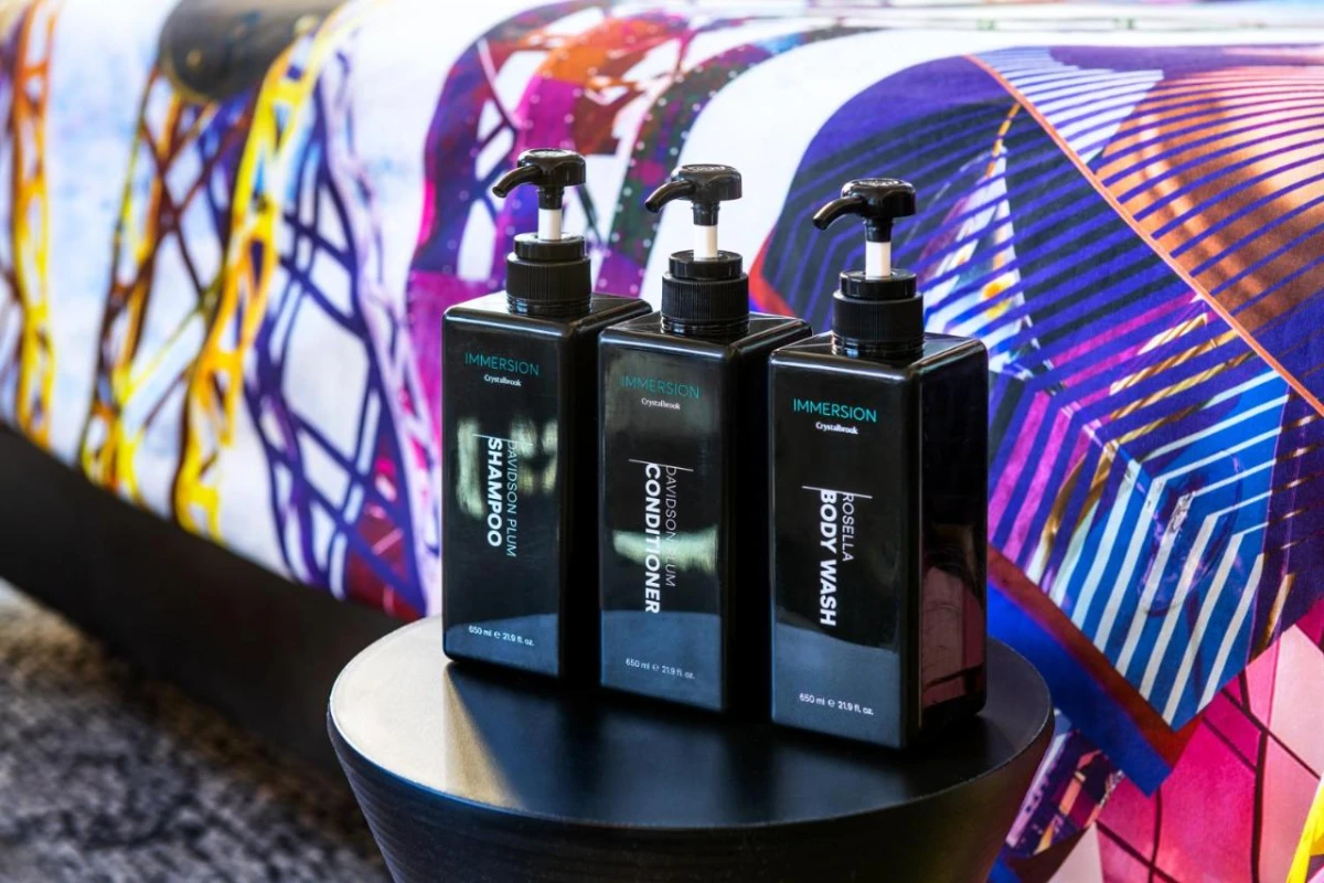 Crystalbrook Vincent - Hotel Photo 21