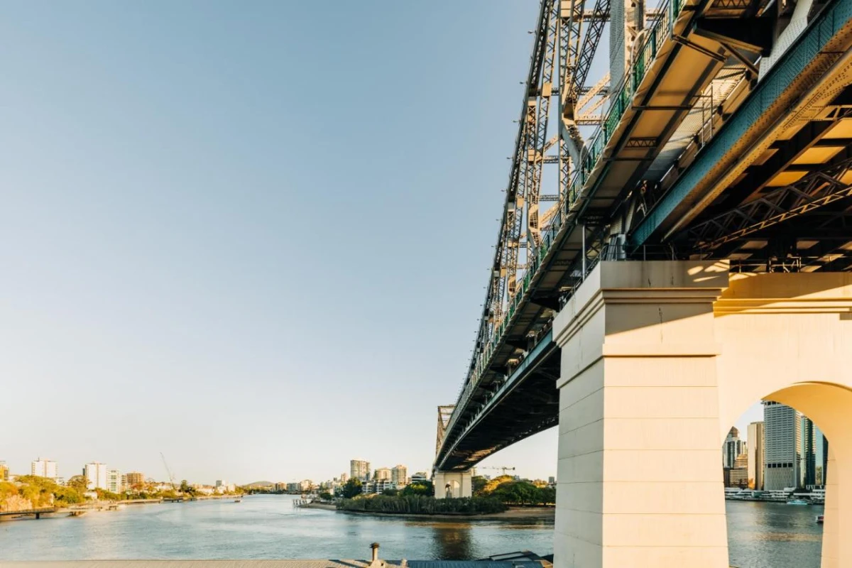 Crystalbrook Vincent - Hotel Photo 22