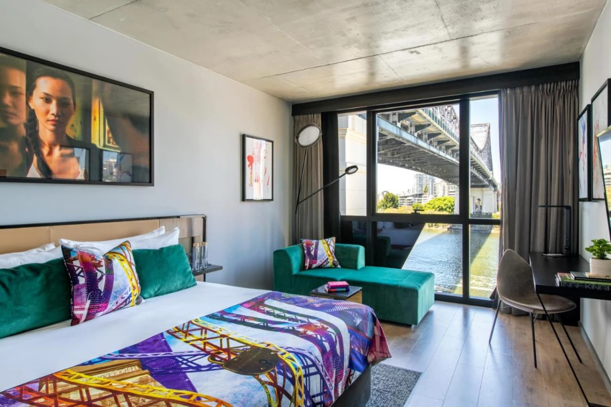 Crystalbrook Vincent - Hotel Photo 24