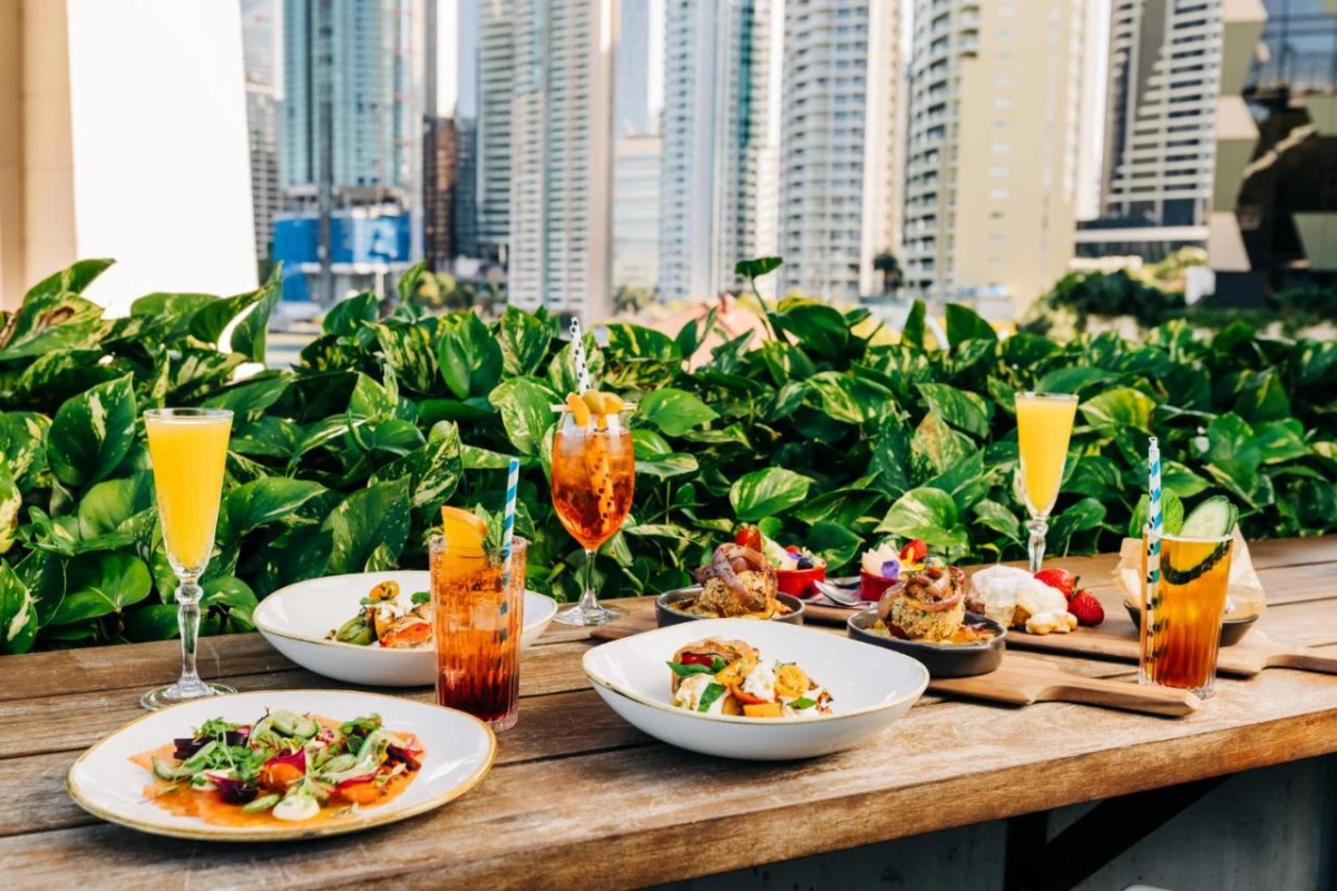 Crystalbrook Vincent - Hotel Photo 25