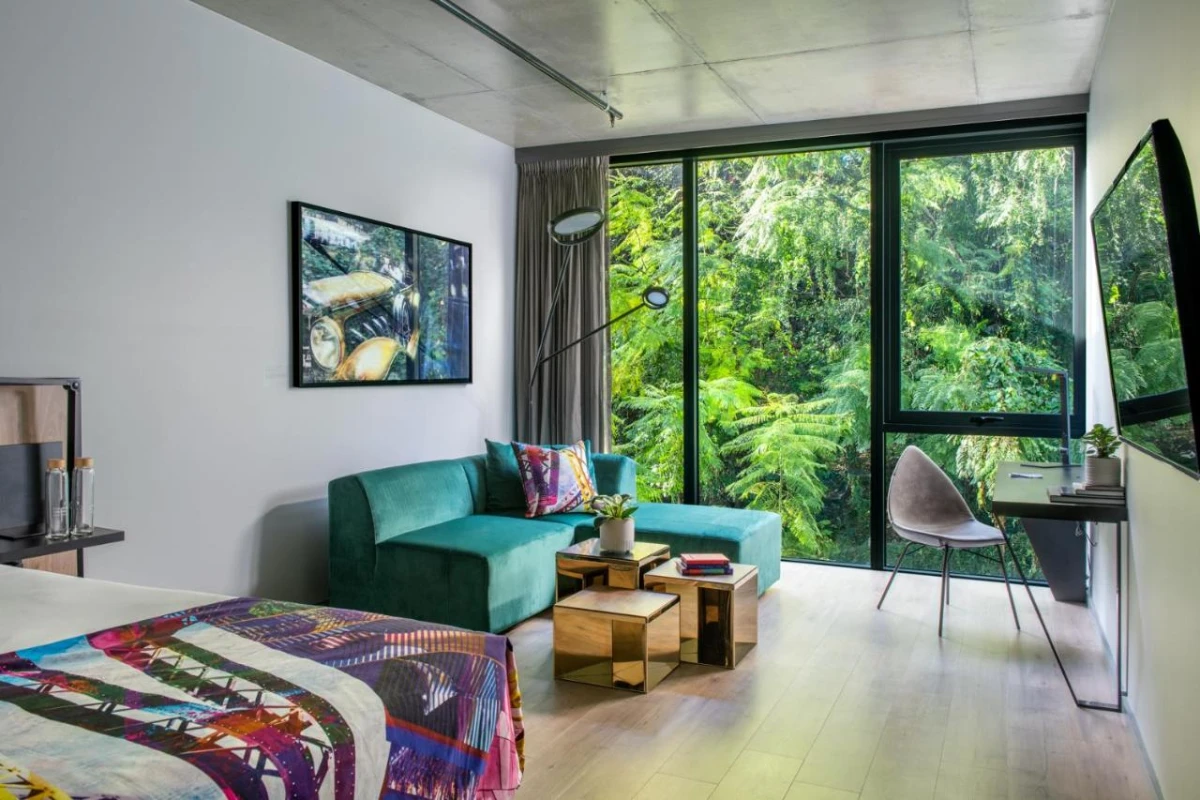 Crystalbrook Vincent - Hotel Photo 27