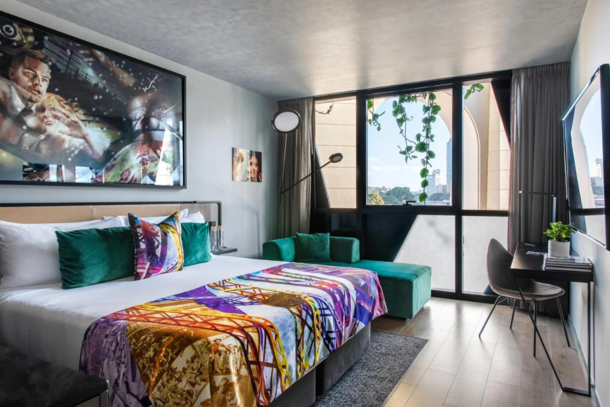 Crystalbrook Vincent - Hotel Photo 28