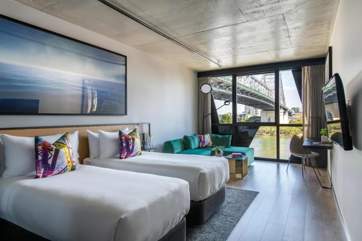 Crystalbrook Vincent - Hotel Photo 29