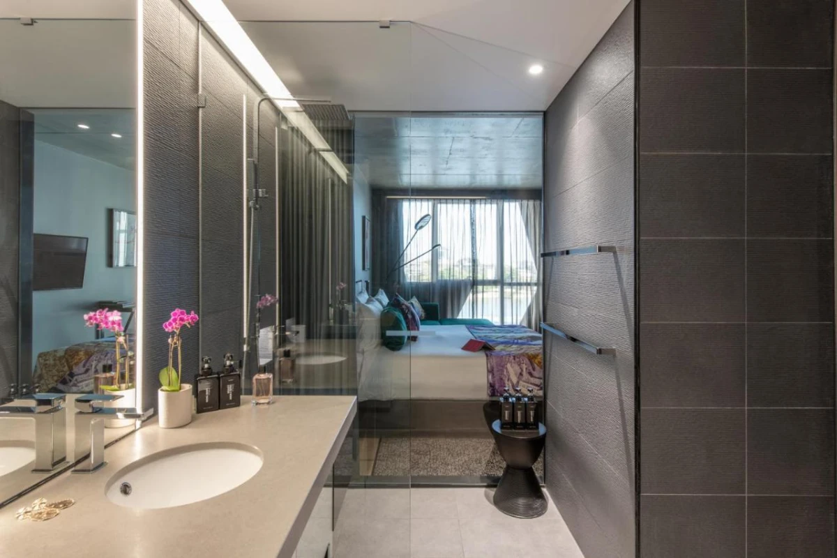 Crystalbrook Vincent - Hotel Photo 30