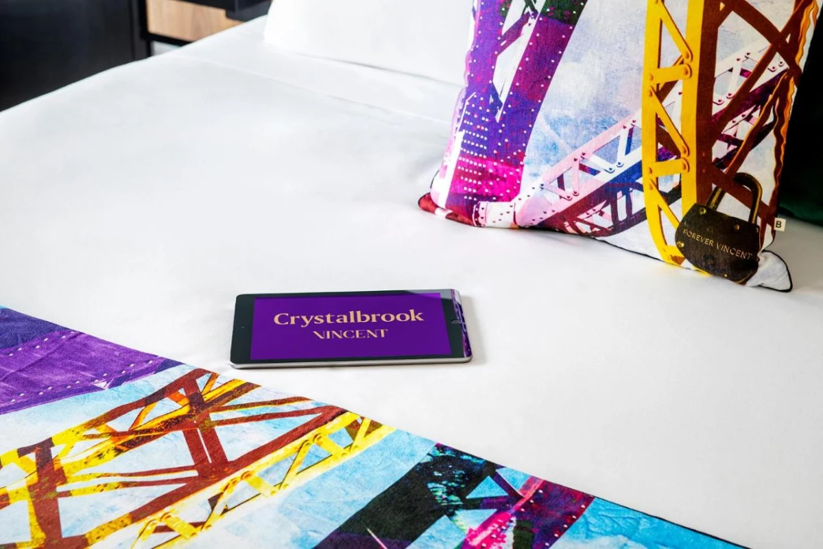 Crystalbrook Vincent - Hotel Photo 31