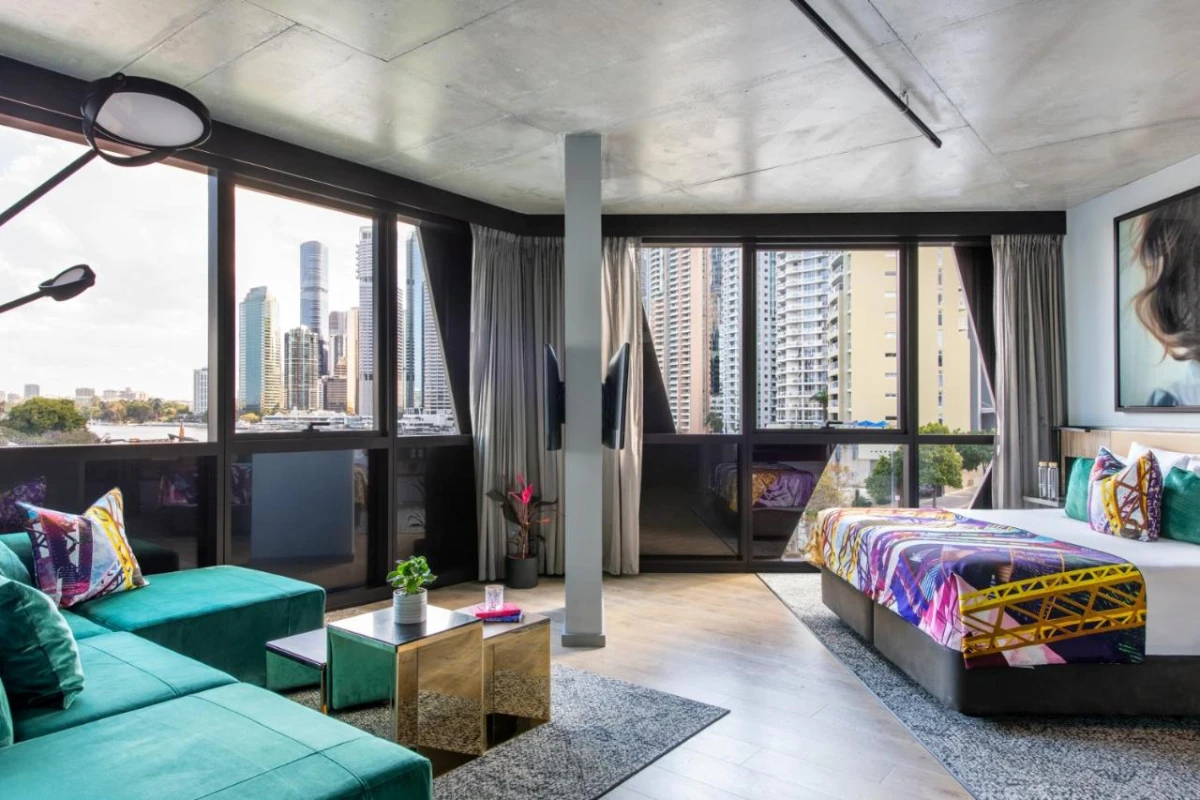 Crystalbrook Vincent - Hotel Photo 33