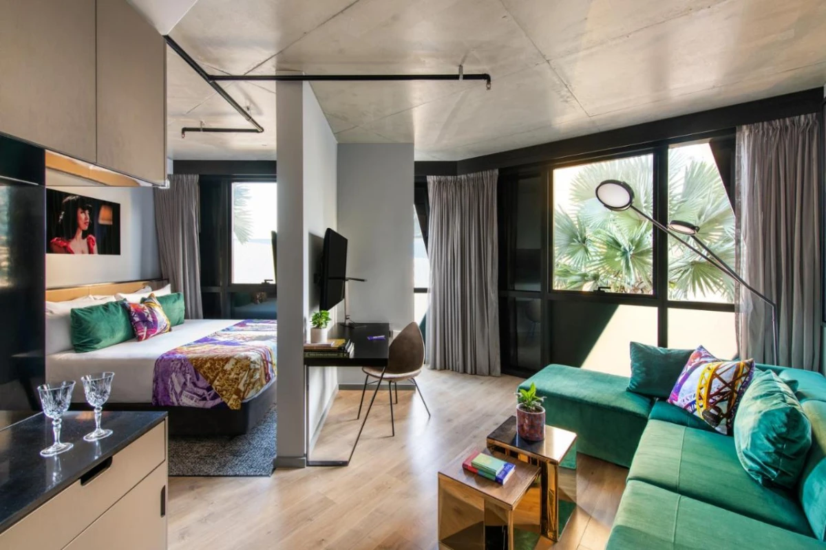 Crystalbrook Vincent - Hotel Photo 34