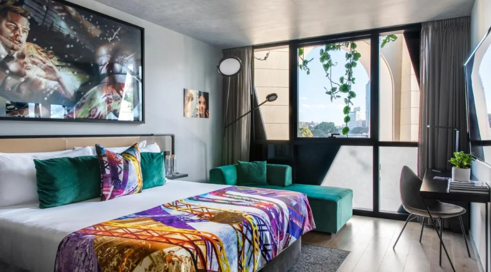 Promenade at Crystalbrook Vincent