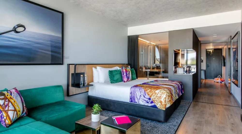 Family Room at Crystalbrook Vincent