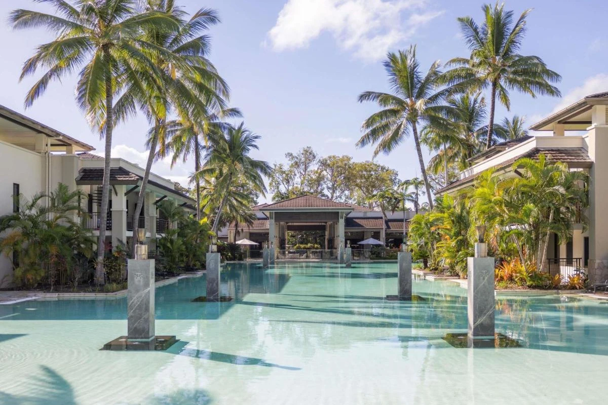 Pullman Port Douglas Sea Temple Resort - Hotel Photo 1