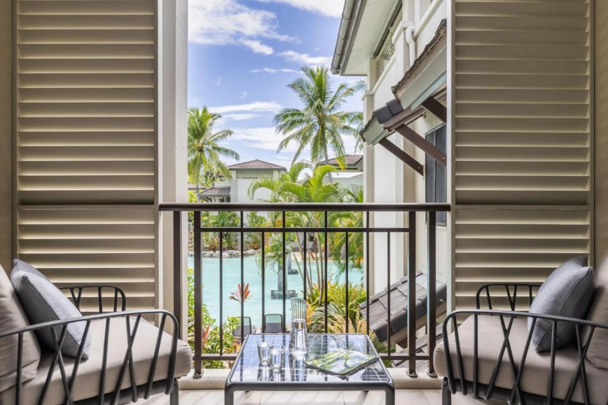 Pullman Port Douglas Sea Temple Resort - Hotel Photo 2