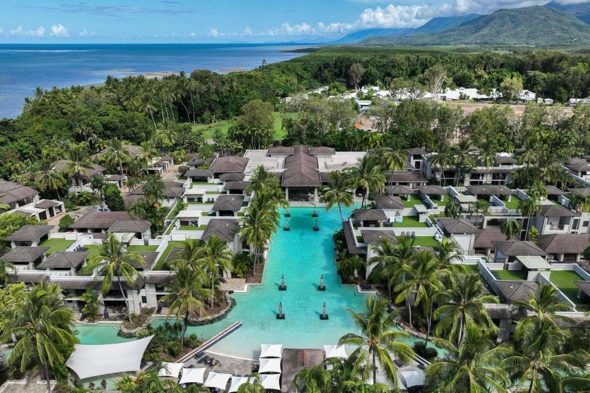 Pullman Port Douglas Sea Temple Resort - Hotel Photo 3