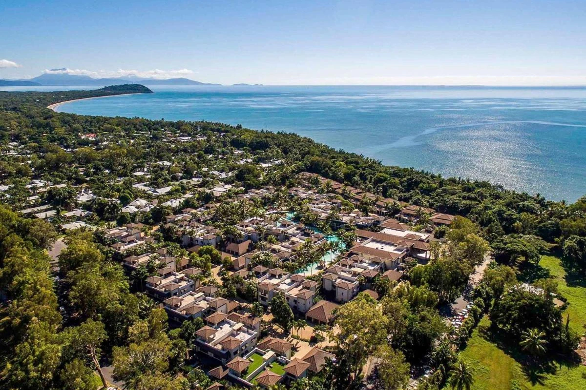 Pullman Port Douglas Sea Temple Resort - Hotel Photo 4