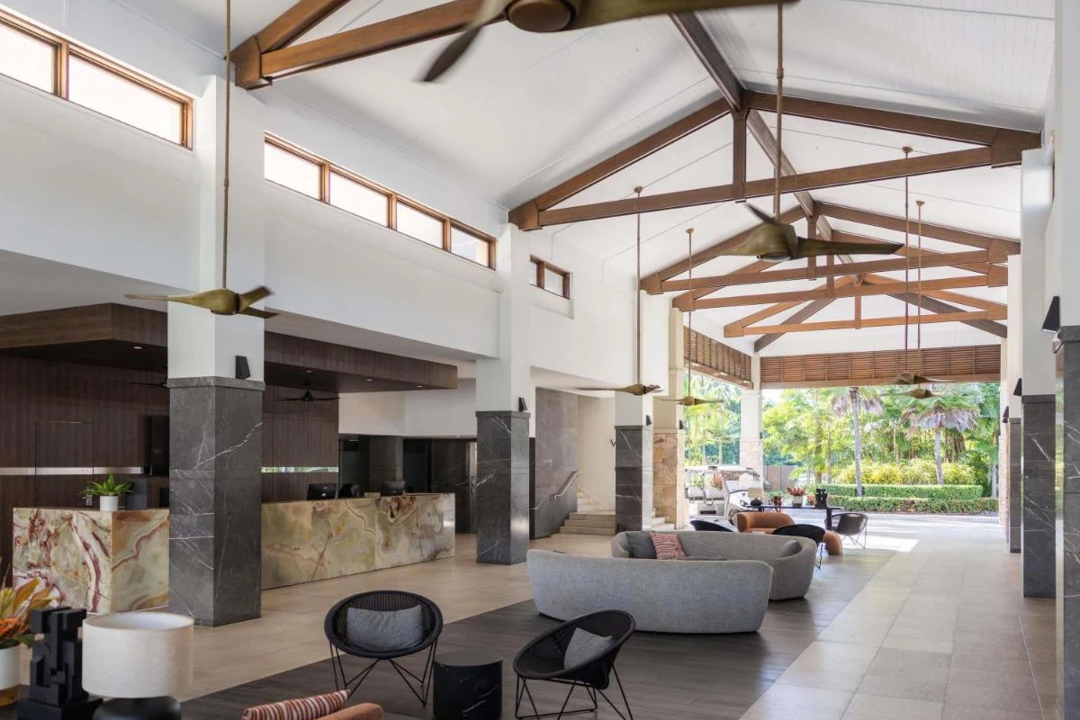 Pullman Port Douglas Sea Temple Resort - Hotel Photo 5